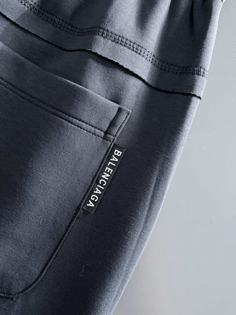 Balenciaga Long Pants